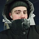 Знакомства: Тёма, 18 лет, Серов