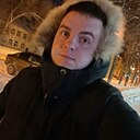 Знакомства: Дмитрий, 28 лет, Уфа