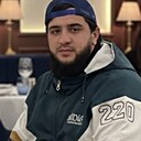 Знакомства: Али, 26 лет, Псков