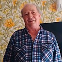 Знакомства: Александр, 70 лет, Кораблино