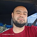 Знакомства: Руфат, 35 лет, Выселки