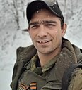 Знакомства: Валерий, 32 года, Феодосия