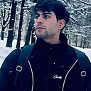 Знакомства: Хазем, 25 лет, Кострома