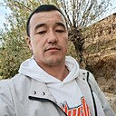 Знакомства: Ян, 36 лет, Чита