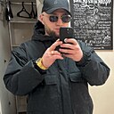 Знакомства: Кирилл, 26 лет, Нижний Тагил