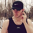 Знакомства: Евгений, 27 лет, Инта