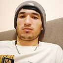 Знакомства: Тимур, 30 лет, Тверь