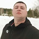 Знакомства: Сергей, 35 лет, Пенза
