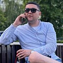 Знакомства: Эдик, 34 года, Москва