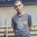 Знакомства: Александр, 25 лет, Касли