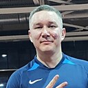 Знакомства: Эльмар, 41 год, Тюмень