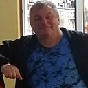 Знакомства: Вадим, 54 года, Алушта