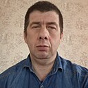 Знакомства: Андрей, 49 лет, Братск