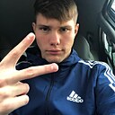Знакомства: Дмитрий, 27 лет, Петрозаводск