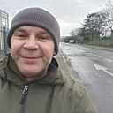 Знакомства: Sereha, 46 лет, Гдыня