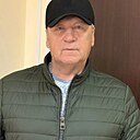 Знакомства: Сергей, 64 года, Нижневартовск