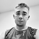 Знакомства: Андрей, 27 лет, Сретенск