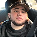 Знакомства: Muhammad, 26 лет, Махачкала
