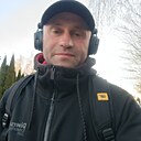 Знакомства: Сергей, 50 лет, Гданьск