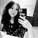 Знакомства: Русалина, 23 года, Чернушка
