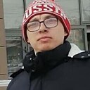 Знакомства: Слава, 28 лет, Омск