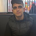 Знакомства: Эйваз, 20 лет, Гомель