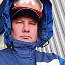Знакомства: Андрей, 46 лет, Самара