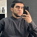 Знакомства: Наим, 27 лет, Ступино