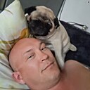 Знакомства: Андрей, 38 лет, Тольятти
