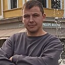 Знакомства: Александр, 40 лет, Вильнюс