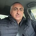 Знакомства: Арам, 49 лет, Москва