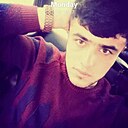 Знакомства: Али, 23 года, Душанбе