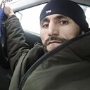 Знакомства: Парвиз, 39 лет, Москва