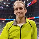 Знакомства: Сергей, 46 лет, Санкт-Петербург