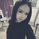 Знакомства: Динара, 18 лет, Москва