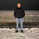 Знакомства: Дмитрий, 25 лет, Пермь