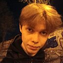 Знакомства: Дима, 19 лет, Краснодар