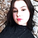 Знакомства: Вероника, 18 лет, Горловка