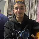 Знакомства: Kirill, 18 лет, Могилев