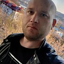 Знакомства: Владимир, 37 лет, Находка