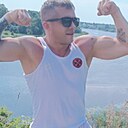 Знакомства: Святослав, 30 лет, Донецк