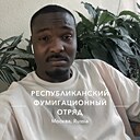 Знакомства: Абакар, 27 лет, Москва