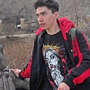 Знакомства: Кирилл, 20 лет, Чита