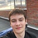 Знакомства: Марк, 21 год, Томск