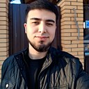 Знакомства: Amirkhon, 25 лет, Домодедово