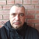 Знакомства: Андрей, 44 года, Лесосибирск