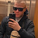 Знакомства: Саша, 27 лет, Прага