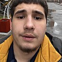 Знакомства: Рамазан, 19 лет, Алматы
