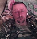 Знакомства: Александр, 41 год, Магадан