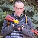 Знакомства: Серёга, 41 год, Запорожье